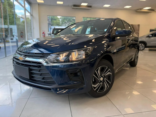 Chevrolet Onix 1.0 Lt 2026