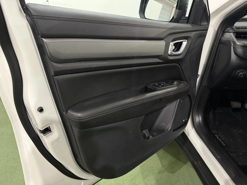 RAM Rampage 2.0 Rebel Gme At9 4X4 2024