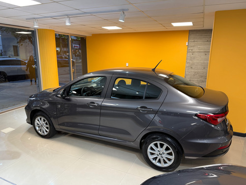 Fiat Cronos 1.3 Gse Like 2023