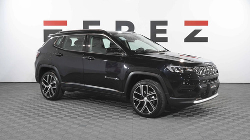 Jeep Compass 1.3 T270 Limited 4X2 At6 2025