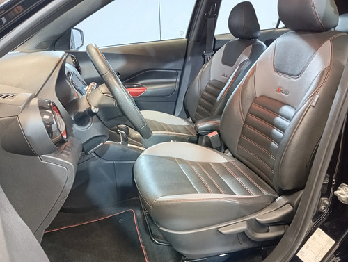 Nissan Kicks 1.6 X-Play Iii Cvt 2024