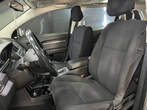 Dodge Journey 2.4 SXT FULL L10 2010