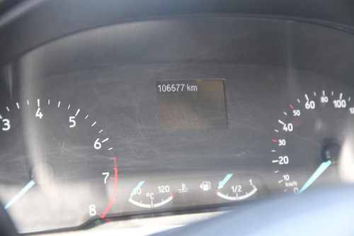 Ford Ecosport 1.5 Se L18 2017