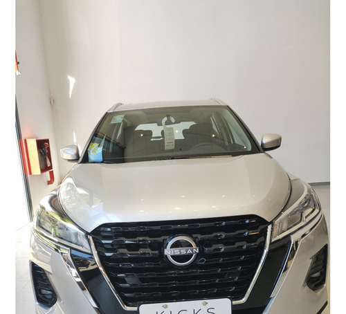 Nissan Kicks 1.6 Advance Cvt Plus 2025