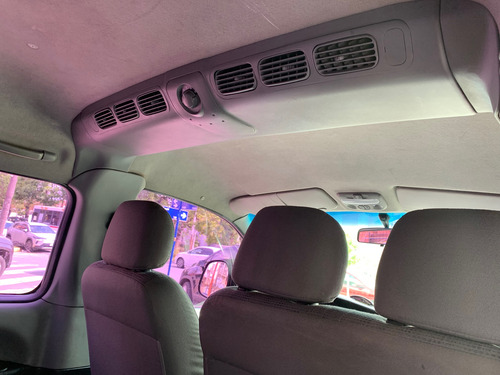 Hyundai H1 2.5 12 Pas Minibus Turbo 2007