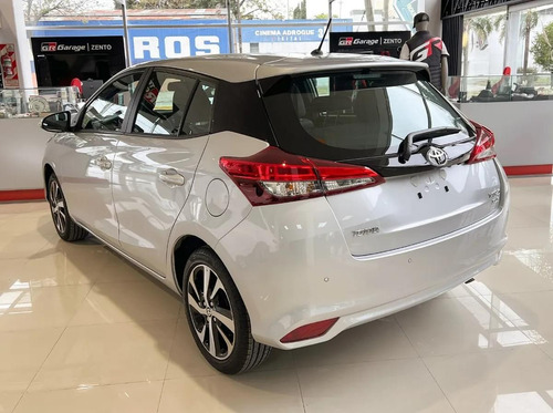 Toyota Yaris 1.5 107Cv Xls Pack Cvt 2025