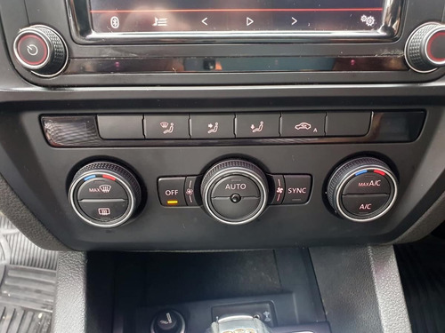 Volkswagen Vento 1.4 Highline 150cv 2017