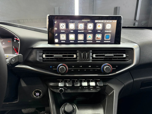 Fiat TITANO 2.2 TD AWD RANCH AT8 2026