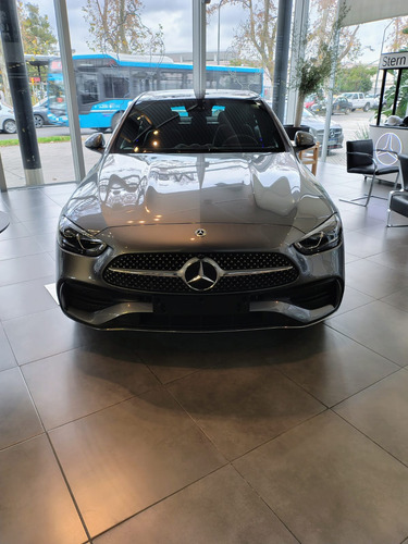 Mercedes-Benz Clase C 2.0 C300 Sedan 258Cv 2025