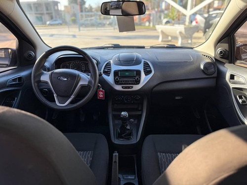 Ford Ka 1.5 S 2020