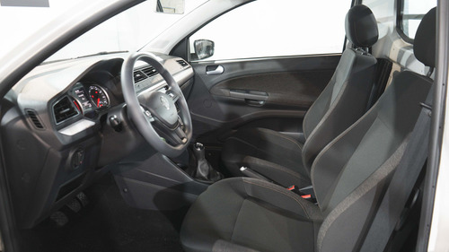 Volkswagen Saveiro 1.6 Msi Trendline Cs 2026