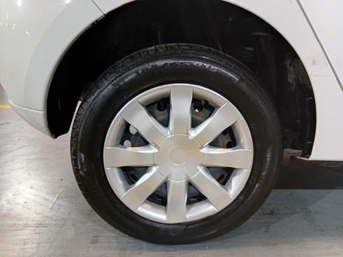 Renault Sandero 1.6 8v Expression Pack 2019