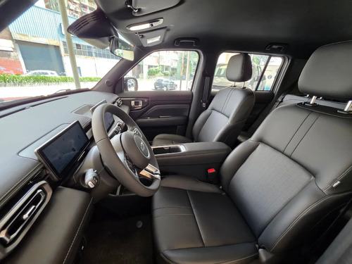 Chevrolet Spark Euv 0.0 Activ (66 Kwh) 390Km 2026