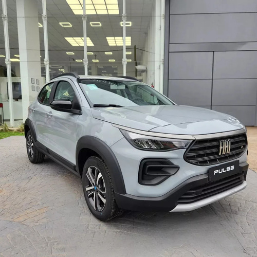 Fiat Pulse 1.3 Gse Drive Cvt 2025