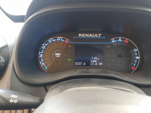 Renault Kwid 1.0 ICONIC BT L24 2024