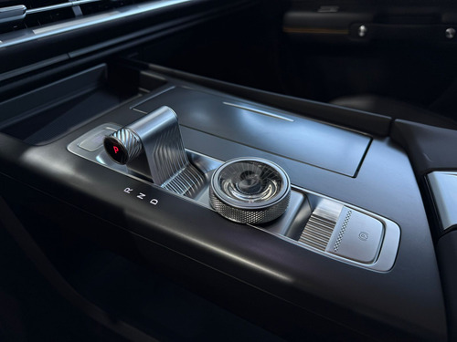 BAIC BJ30 1.5T Bj30 2Wd Hybrid 2026