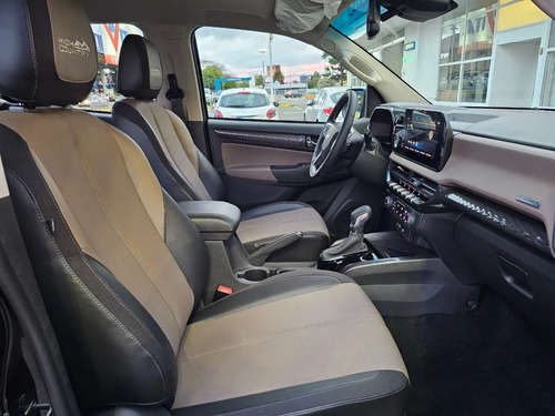 Chevrolet Trailblazer 2.8 Td High Country 4X4 At 2025