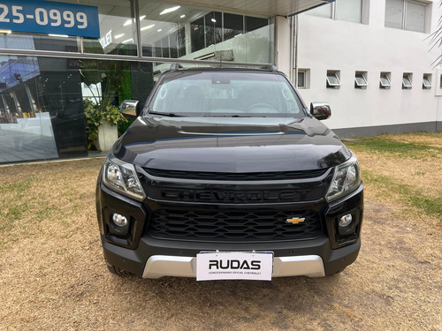 Chevrolet S10 2.8 High Country Cd Tdci 200cv 2020