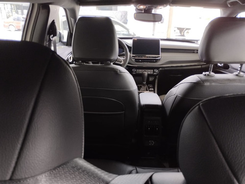 Jeep Compass 2.0T GME BlackHawk AT9 4x4 2025