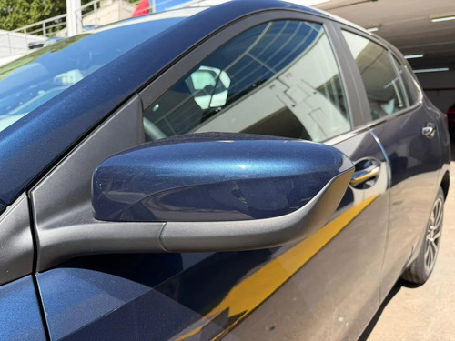 Chevrolet Onix 1.0 Turbo Premier At 2025