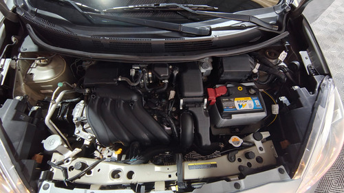 Nissan March 1.6 Active 107cv 2017