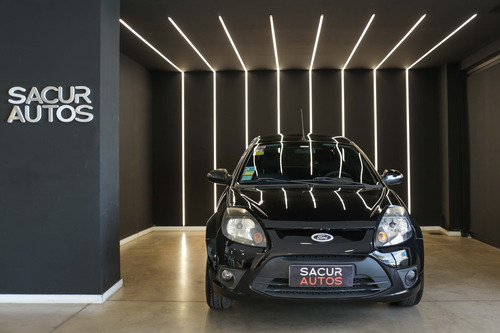 Ford Ka 1.6 Pulse 95cv 2012