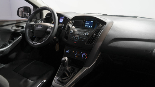 Ford Focus III 1.6 S 2016