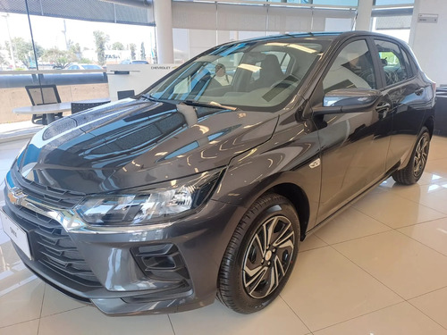 Chevrolet Onix 1.0 Lt 2026