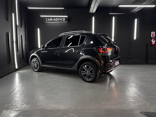 Renault Stepway 1.6 Zen 2021