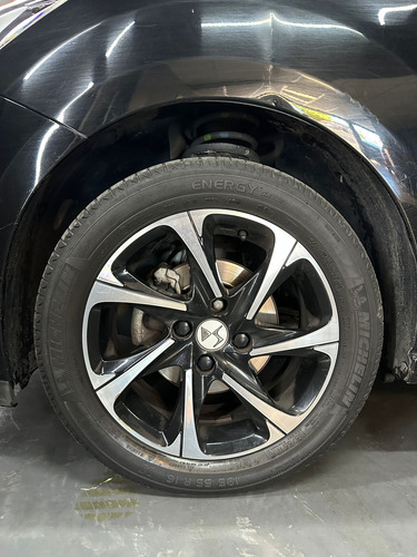 DS AUTOMOBILES DS3 1.6 VTI SO CHIC L13 2017