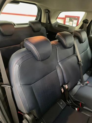 Chevrolet Spin 1.8 Premier 7As At 105Cv 2026