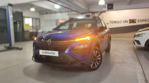 Renault Kardian 1.0 Tce Evolution 200 Edc 2026
