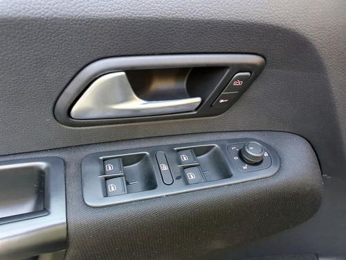 Volkswagen Amarok 3.0 Cd Tdi V6 258Cv Comfortline 4X4 At 2026