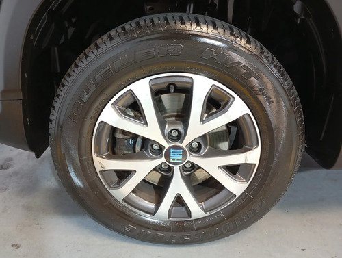 Fiat Toro 1.8 Mpi 4x2 Freedom At L/24 2024