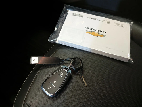 Chevrolet Onix 1.0T Plus Premier Ii At L/24 2025