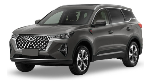 Chery Tiggo 7 1.5 PRO HEV PREMIUM CVT 2026