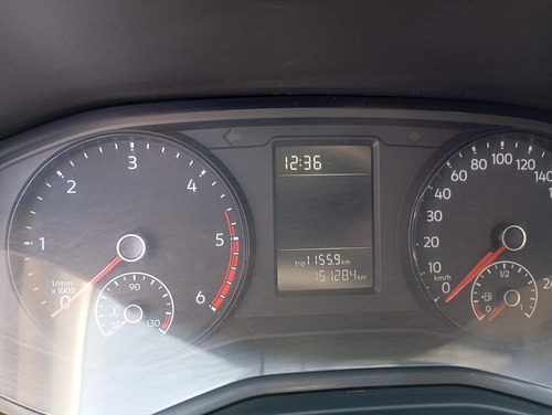 Volkswagen Amarok DC 2.0L TDI 140 CV 476 2018 2018