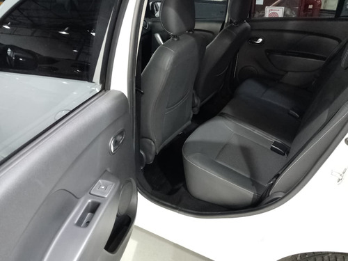 Renault Sandero 1.6 Privilege Pack 105cv Nac 2017