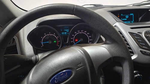Ford Ecosport 1.6 Se 110cv 4x2 2016