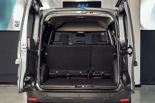 Renault Kangoo Express 2a 1.6 Sce 114 5 asientos 2026