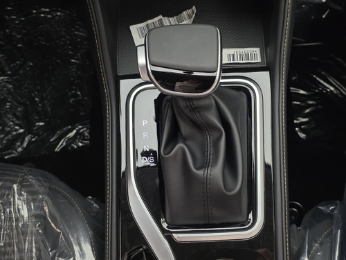 Js4 1.5T Luxury Cvt 2025