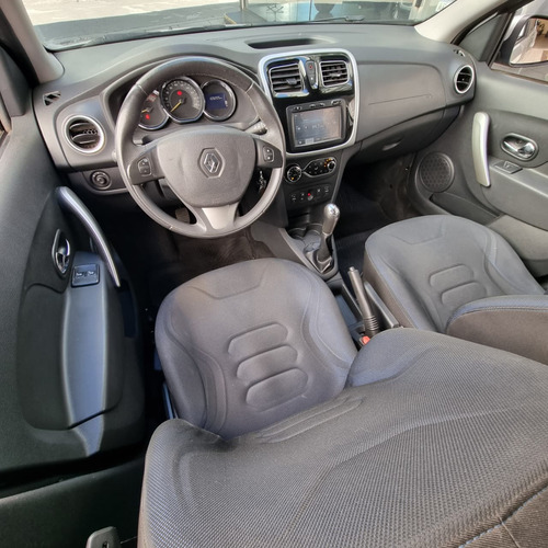 Renault Sandero 1.6 Privilege 105cv 2015