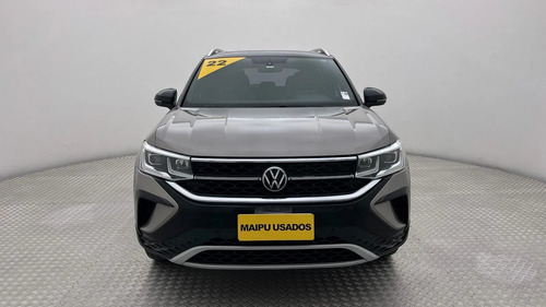 Volkswagen Taos 1.4 250 Tsi Hero 2022