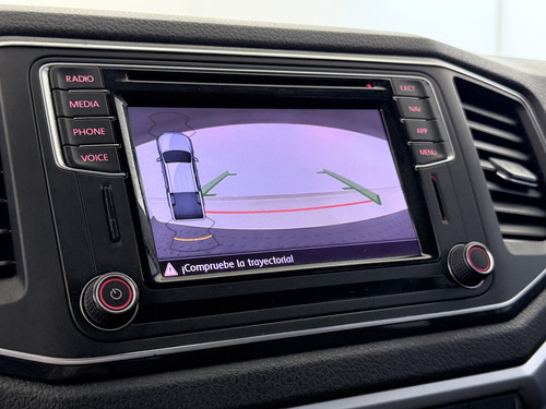 Volkswagen Amarok 2.0 TD 180HP 4X4 DC HIGHLINE L17 2023