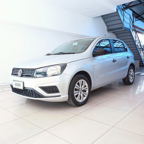 Volkswagen Gol Trend 1.6 Trendline 101cv 2020