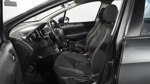 Peugeot 408 2.0 Allure 143cv 2014