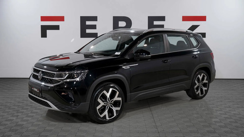 Volkswagen Taos 1.4 250 Tsi Highline Tiptronic 2026