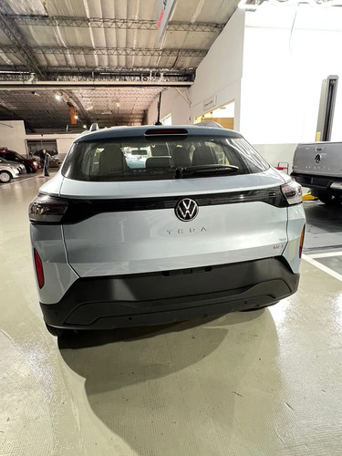 Volkswagen Tera 1.6 Msi Trend Mt 2026