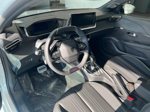 Peugeot 208 1.0T Gt 2025