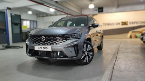 Renault Koleos NUEVO KOLEOS Techno 2.0 Turbo 4x4 2026